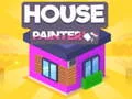 Laro Pintor ng Bahay online Laro Pintor ng Bahay online