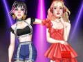 Laro Pakikipagsapalaran K-pop kasama ang Blackpink online Laro Pakikipagsapalaran K-pop kasama ang Blackpink online