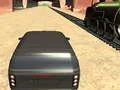 Laro Tren vs Super Sasakyan online