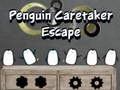 Laro Takas ng Tagapangalaga ng Penguin online