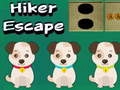 Laro Pagtakas ng Hiker online