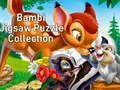 Laro Koleksyon ng Jigsaw Bambi online