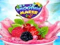 Laro Gumagawa ng Smoothie online