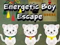 Laro Takas ng Energetikong Bata online