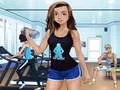 Laro Fitness Gym Mga Babae Manamit online Laro Fitness Gym Mga Babae Manamit online