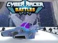Laro Cyber Racer Laban online