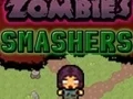 Laro Zombie Smashers online Laro Zombie Smashers online