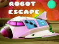 Laro Pagtakas ng Robot online