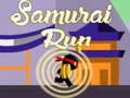 Laro Takbo ng Samurai online