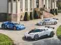 Laro Bugatti Centodieci Puzzle online