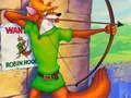 Laro T colección ng Puzzles ng Robin Hood online