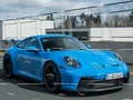 Laro Puzzle Porsche 911 GT3 online