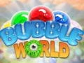Laro Mundo ng Bula online