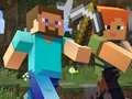 Laro Minecraft Nakatagong Mga Item online
