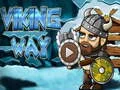 Laro Daan ng Viking online
