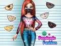 Laro Pandemic Fashion Mask online Laro Pandemic Fashion Mask online