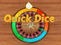 Laro Mabilis na Dice online