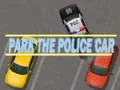 Laro Iparada ang sasakyan ng pulis online