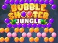 Laro Bubble Shooter Jungle online