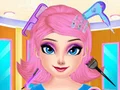 Laro Hamong Hair na Sira ng Prinsesa online