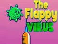 Laro Ang Flappy Virus online