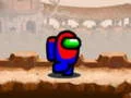Laro Sa Mga Tayo: Gravity Runner online