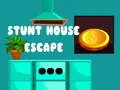 Laro Escape ng Bahay ng Stunt online