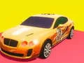 Laro Mega Ramp: Stunt Cars 3D online