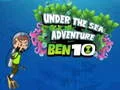 Laro Ben 10 Pakikipagsapalaran sa Ilalim ng Dagat online