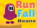 Laro Tumakbo, mahulog, beans online