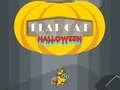 Laro FlapPusa Halloween online