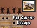Laro Escape ni Fat Carter online