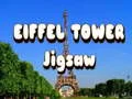 Laro Eiffel Tower Jigsaw online
