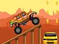 Laro Hamunin ng Mad Truck online