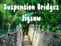 Laro Susi ng mga Bridge ng Suspension online