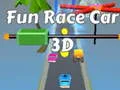 Laro Masayang Sasakyan ng Karera 3D online