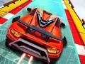 Laro Extreme Car Stunts 3D online