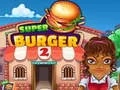 Laro Super Burger 2 online