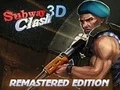 Laro Subway Clash Remastered online