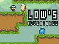 Laro Mga Pakikip adventure ni Low online