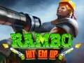 Laro Rambo: Hit Them All online