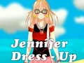Laro Jennifer Dress - Up online