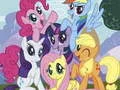 Laro Aking Munting Pony: Slide online Laro Aking Munting Pony: Slide online