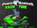 Laro Power Rangers: Racer Punk online