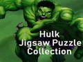 Laro Koleksyon ng Puzzles Hulk online Laro Koleksyon ng Puzzles Hulk online