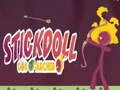 Laro Stickdoll: Diyos ng Pana online