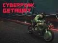 Laro Cyberpunk Takas online