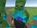 Laro Minecraft Shooter I-save ang Iyong Mundo online