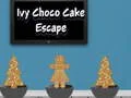 Laro Tumakas mula sa Tsokolate Cake Ivy online