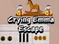 Laro Pagtakas ni Emma na umiiyak online Laro Pagtakas ni Emma na umiiyak online